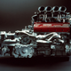 Illustration for article titled Ferrari's Website Is A Gold Mine Of Incredible Tech Photos